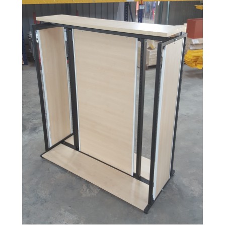 OPPA 4 WAY MLPS WITH M BOARD